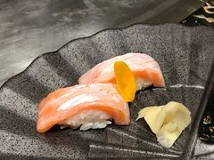 -千夏日式风情餐厅(恐龙园汉江东路店)