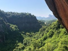 -丹霞山风景名胜区