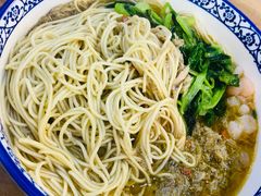 -朱洪元苏式面馆(绿宝广场店)