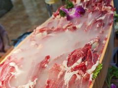 -塔兰齐新疆孜然火锅(鲤鱼山路店)