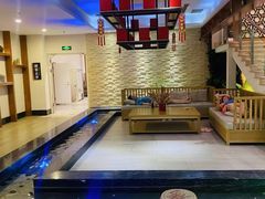 -天沐温泉(抚顺店)