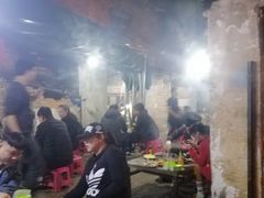 -同心烧烤(总店)