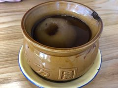 -万方圆拌粉瓦罐汤(九江湖滨店)