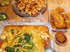 -老啪叽串炒饭(铁百店)