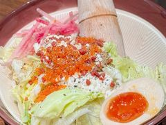 -真打拉面·日式拉面新流派(体育西横街店)