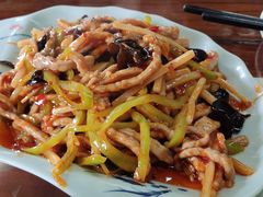 -鼎香润(德胜门内店)