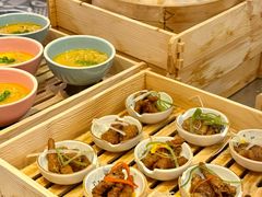 -杭州城中香格里拉大酒店