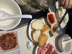 -黑山牛肉汤火锅(花城汇店)