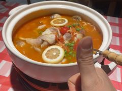 -恰八斗·猛火长沙菜(国贸店)