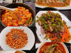 -陈麻婆豆腐总店