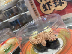 -小乔回转寿司(沈阳大悦城店)