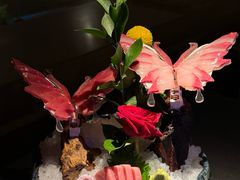 -蟹犇•帝王蟹雪蟹(陆家嘴店)