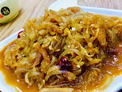 -红姐东北菜私房菜铁锅炖饺子馆(中街店)