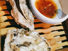 乳蚝-割烹旭日本料理(龙湖狮山天街店)