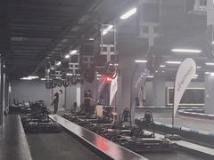 -e赛道卡丁车