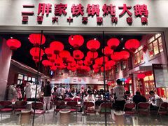 -二胖家铁锅炖大鹅(双井店)