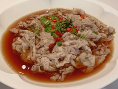 -眉州东坡(通州店)