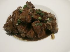 -北李妈妈菜·海肠捞饭(开发区万达店)
