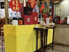 -佛有缘素食馆·荔湾老字号(陈家祠首店)