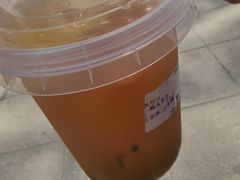 -甜啦啦鲜果茶(喜客甄选店)