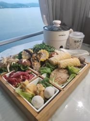 -拾玥国际月子会所(凯宾斯基店)
