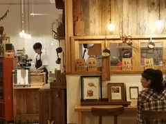 -懒鱼时光馆(沙坪坝店)