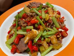 -湘味淳(千禧街店)