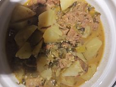 -绿茶餐厅(昆明世纪金源店)