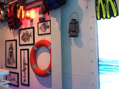 -珠海横琴国家地理探险家中心(创新方)