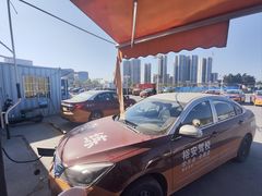 -番禺裕安驾校·学车·考证(大学城校区)