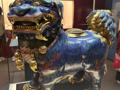 -上海博物馆(人民广场馆)