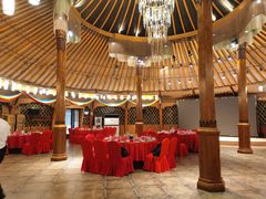 大堂-九十九顶毡房(阜石路店)