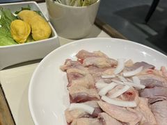 -百年果林椰子鸡(中洲店)