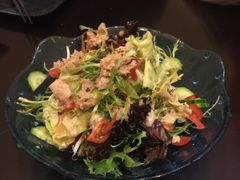-清水日本料理铁板烧(学府路店)