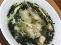 -唐八仙生煎(东鱼坊店)