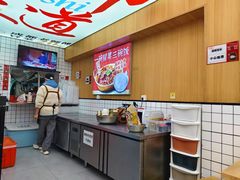 -冒菜西施·非遗冒菜(总店)