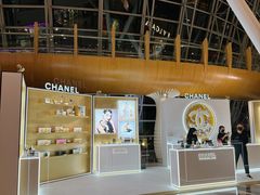 -吉隆坡国际机场