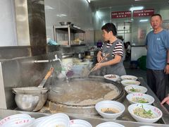 -陈记锅盖面(长江路店)