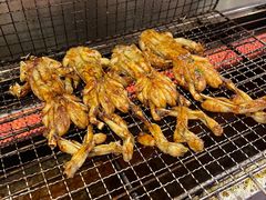 -佬缸炮江湖川菜(玉林店)