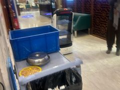 -东四民芳餐厅(世茂工三店)