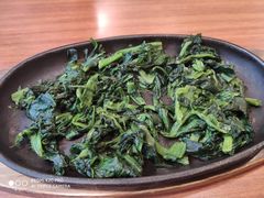 烤菠菜-萨莉亚意式餐厅(国和1000店)