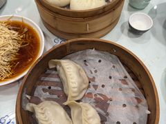 -冶春茶社(珍园店)
