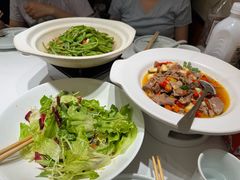 -潇湘码头·鲜湘菜(清河店)