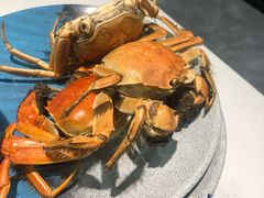 -圣罗巴甄选自助(麦凯乐店)