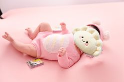 -玛瑞莎孕婴童摄影到家拍