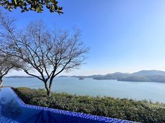 -天目湖涵田度假村
