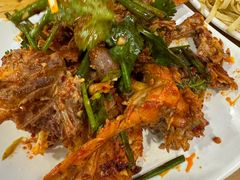 -现代烧烤冷面店(苏家屯店)