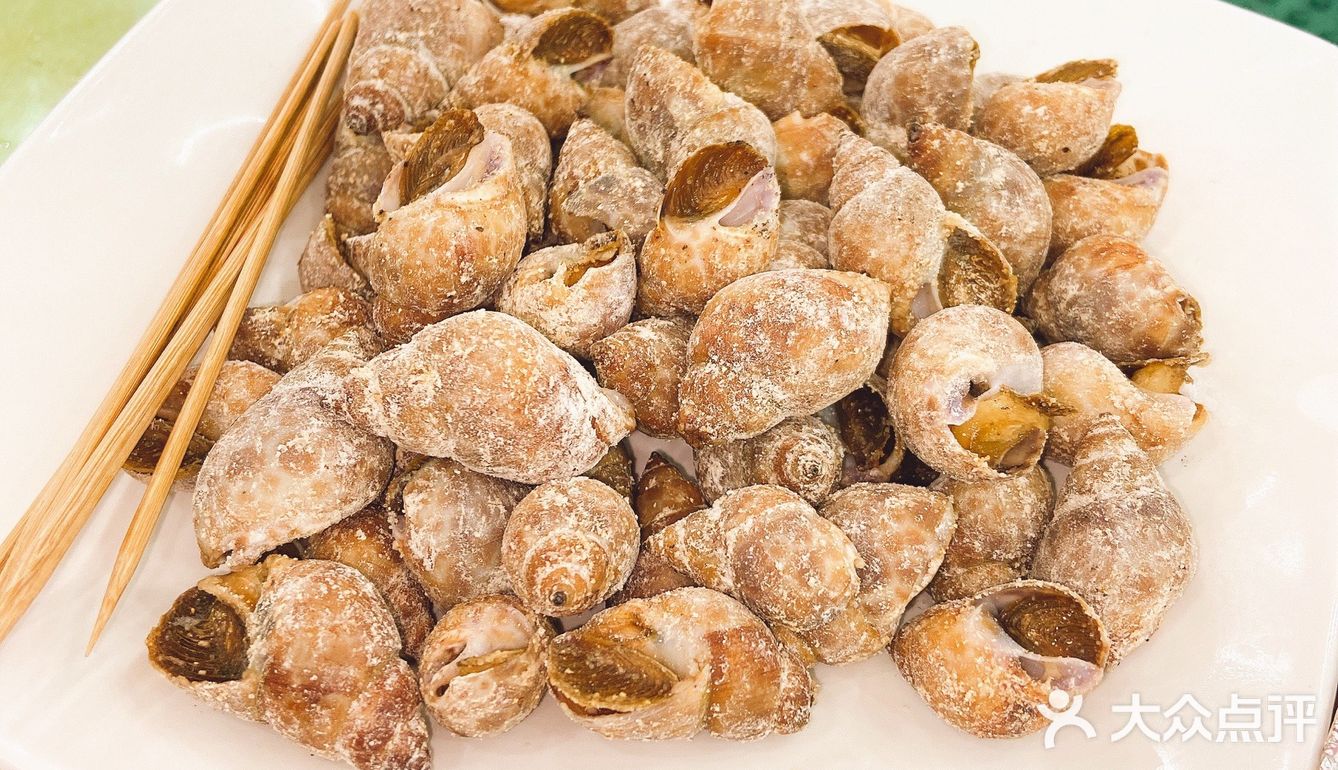 深圳探店｜人均100快乐吃海鲜🦞