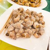 深圳探店｜人均100快乐吃海鲜🦞