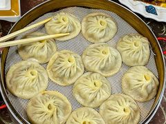 -老苏扬饭店